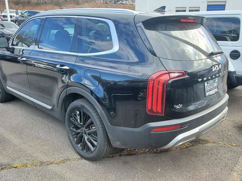 Used 2022 Kia Telluride SX image 9