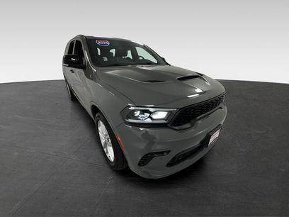 Used 2025 Dodge Durango R/T