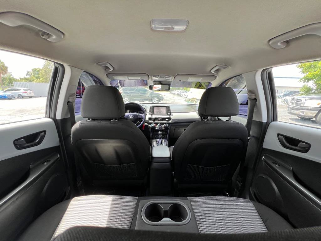 Used 2020 Hyundai Kona SE FWD image 18