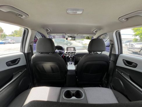 Used 2020 Hyundai Kona SE FWD image 18