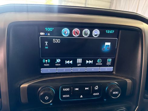 Used 2018 GMC Sierra 2500 Denali w/ Duramax Plus Package AWD/4WD image 28