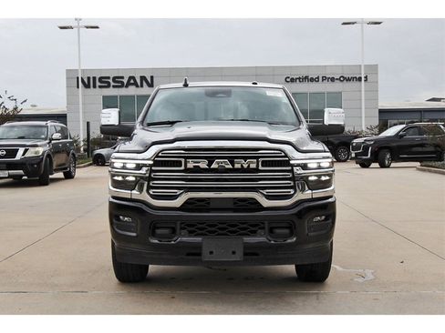 Used 2026 RAM 2500 Laramie image 8
