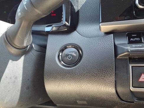 Certified 2025 Toyota Camry LE image 28