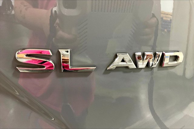 Used 2023 Nissan Murano SL w/ SL Moonroof Package AWD/4WD image 8