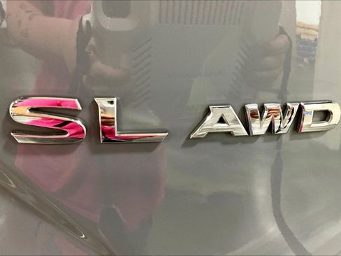 Used 2023 Nissan Murano SL w/ SL Moonroof Package AWD/4WD image 8