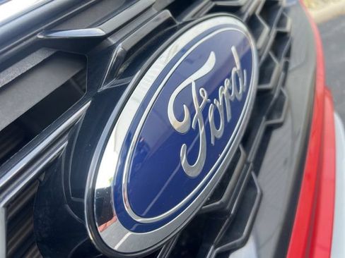 Used 2024 Ford Escape ST-Line Select w/ Tech Pack #1 AWD/4WD image 35