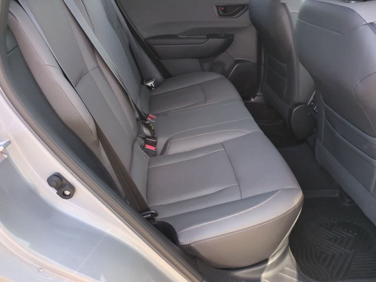 Certified 2026 Subaru Outback Limited AWD/4WD image 20