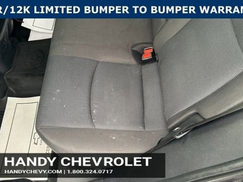 Used 2020 Toyota RAV4 LE w/ All Weather Liner Package image 34