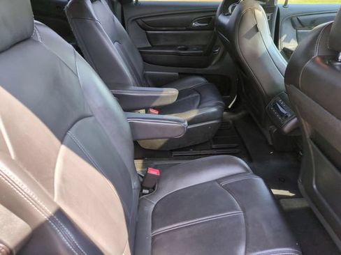 Used 2015 Chevrolet Traverse LT AWD/4WD image 29