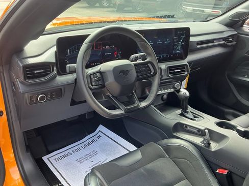 Certified 2026 Ford Mustang Dark Horse RWD image 25