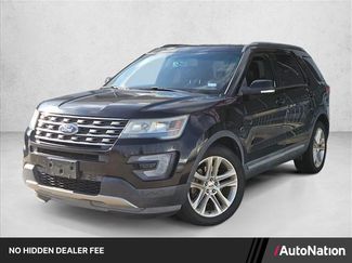 Used 2016 Ford Explorer XLT w/ Equipment Group 202A FWD video 1