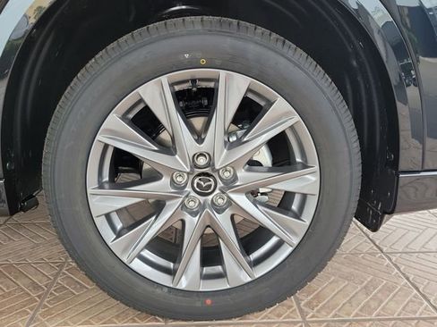 New 2025 MAZDA CX-5 AWD 2.5 S w/ Premium Plus Pkg image 5