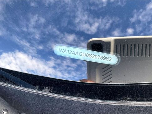 New 2025 Audi Q5 Premium Plus image 19