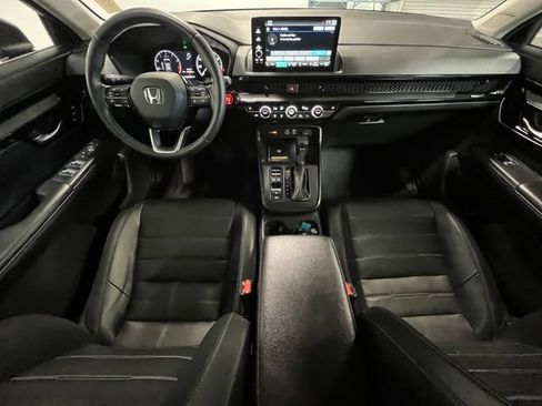 Used 2024 Honda CR-V EX-L image 17