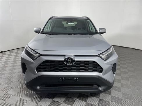 New 2025 Toyota RAV4 XLE image 2