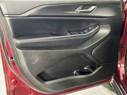 Used 2024 Jeep Grand Cherokee L Laredo image 32