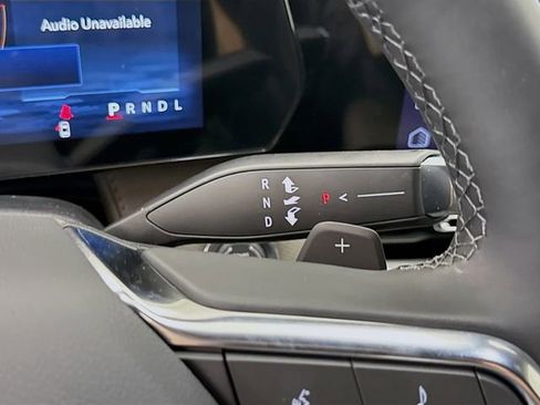 New 2026 Chevrolet Equinox LT AWD/4WD image 19