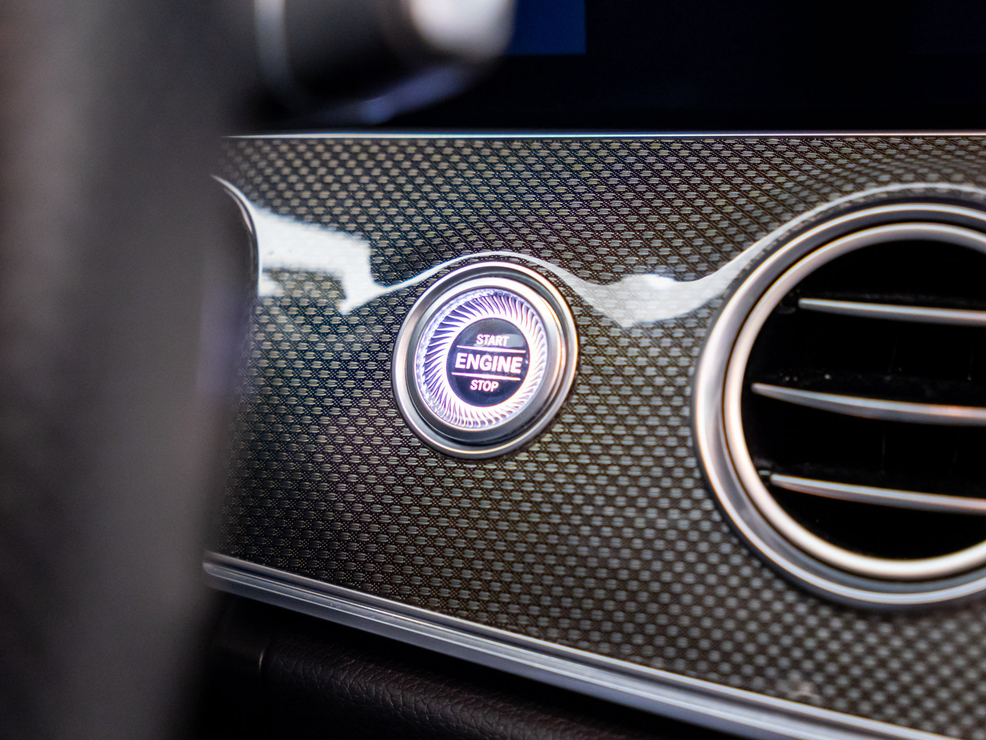 Certified 2020 Mercedes-Benz E 53 AMG 4MATIC Sedan image 22