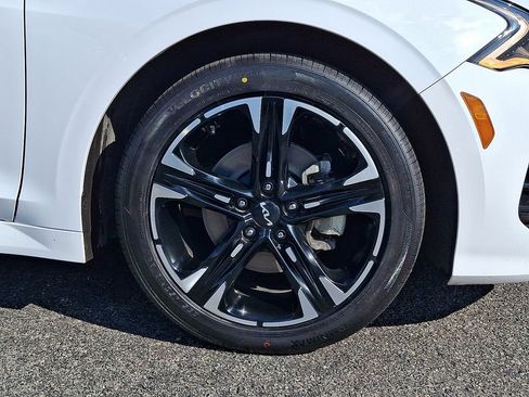 Certified 2024 Kia K5 GT-Line w/ GT-Line Premium Package FWD image 19