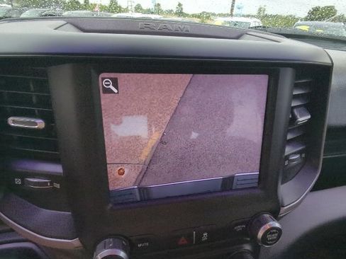 Used 2020 RAM 2500 Tradesman AWD/4WD image 20