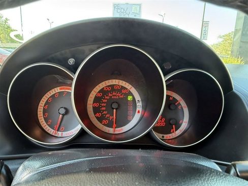Used 2007 MAZDA MAZDA3 s Touring FWD image 20