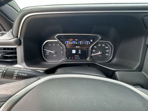 Certified 2021 GMC Yukon Denali w/ Denali Ultimate Package image 12