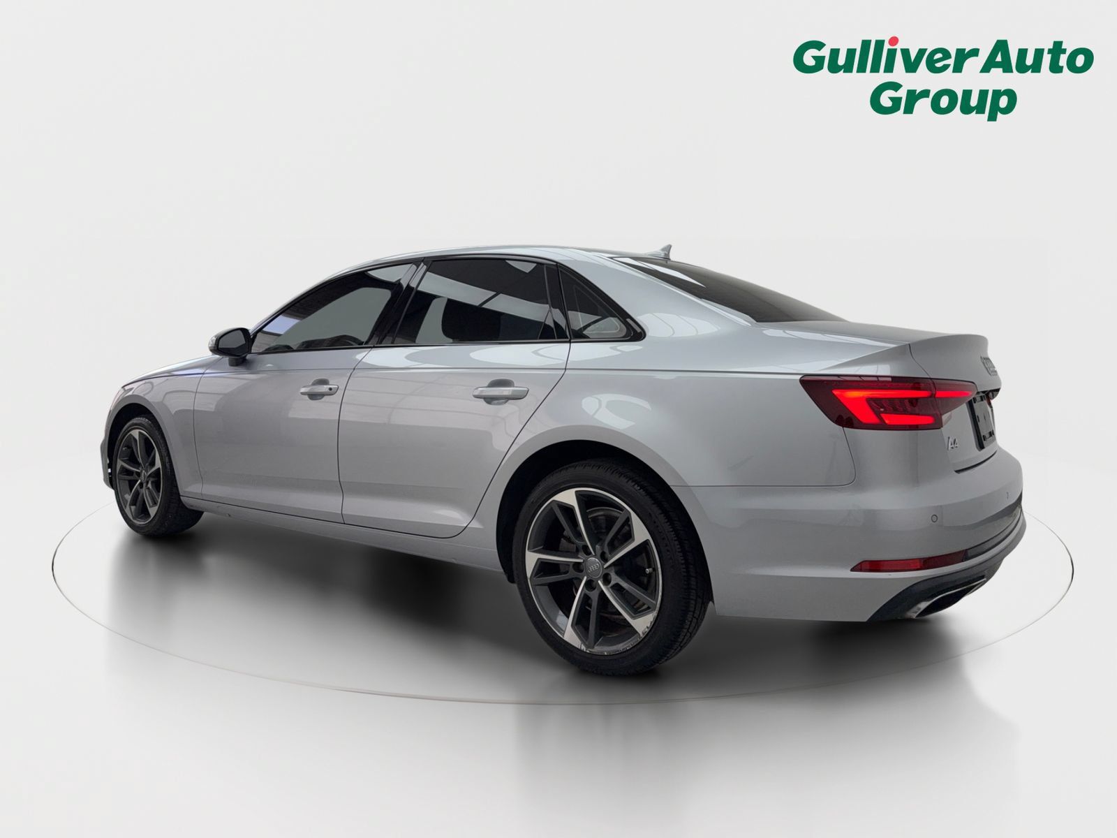 Used 2019 Audi A4 2.0T Premium FWD image 4