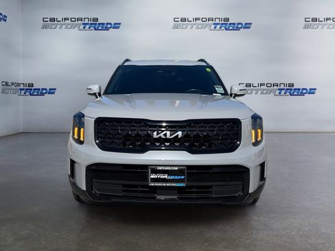 Used 2024 Kia Telluride EX X-Line image 2