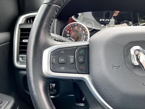 Used 2023 RAM 1500 Big Horn AWD/4WD image 20