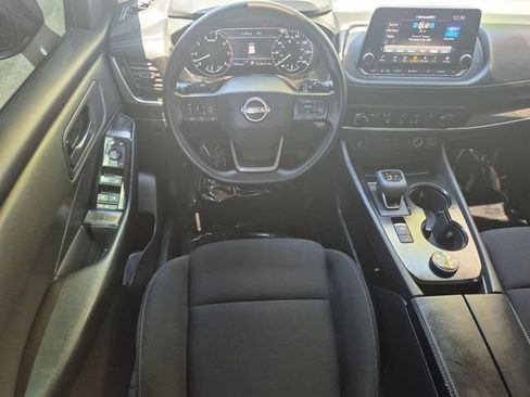 Certified 2026 Nissan Rogue S AWD/4WD image 21