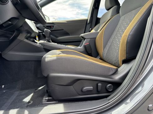 New 2026 Subaru Crosstrek 2.5i Sport AWD/4WD image 14