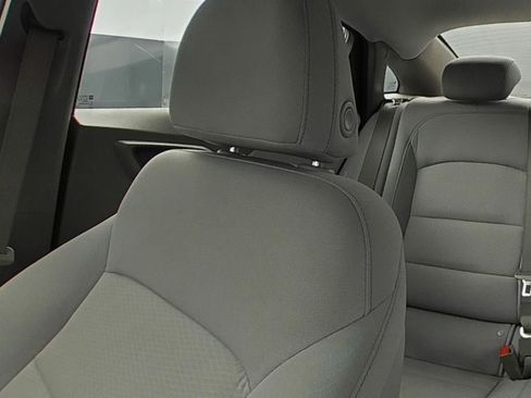Used 2024 Chevrolet Malibu LT FWD image 9