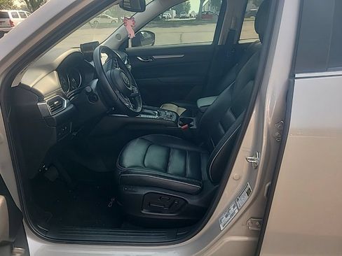 Used 2024 MAZDA CX-5 AWD 2.5 S image 12