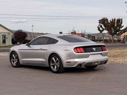 Used 2015 Ford Mustang Coupe w/ Equipment Group 051A