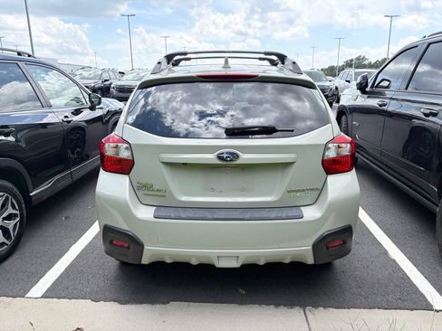 Used 2016 Subaru Crosstrek 2.0i Limited w/ Popular Package #2 AWD/4WD image 5