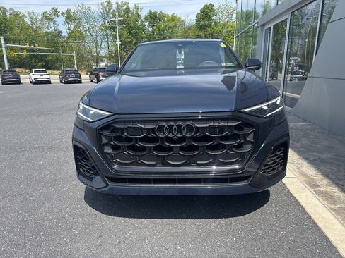 New 2026 Audi Q8 Prestige AWD/4WD image 8