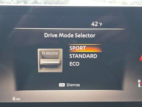 New 2026 Nissan Sentra SL image 36