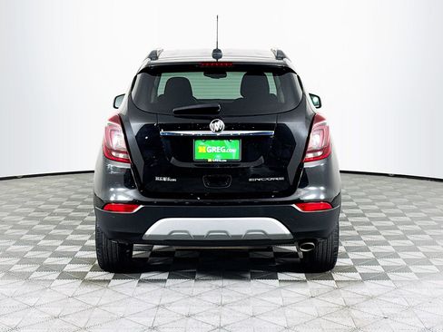 Used 2020 Buick Encore Preferred FWD image 8