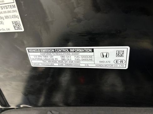 Used 2026 Honda Civic LX image 31