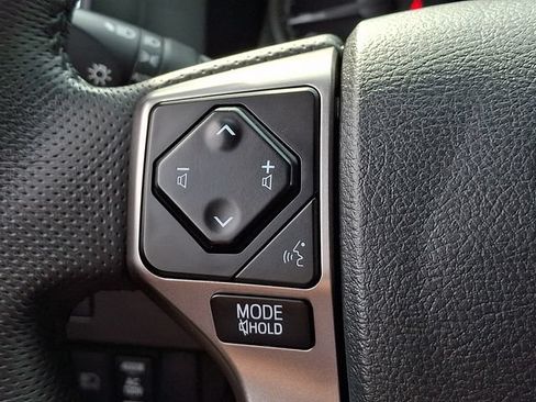 Certified 2023 Toyota Tacoma Limited w/ Nightshade Package AWD/4WD image 21