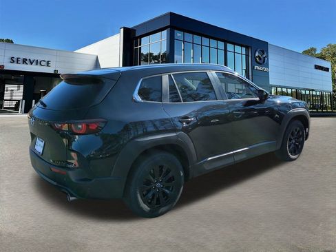 New 2026 MAZDA CX-50 AWD 2.5 S w/ Weather Package image 4