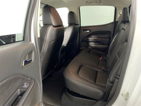 Used 2022 GMC Canyon Elevation w/ Elevation Premium Package image 21