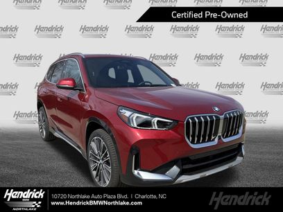 Used 2026 BMW X1 xDrive28i w/ Technology Package