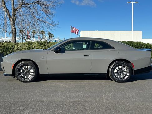 New 2026 Dodge Charger Daytona Scat Pack image 7