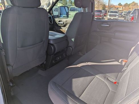 Used 2023 Chevrolet Silverado 2500 LT w/ Convenience Package image 29