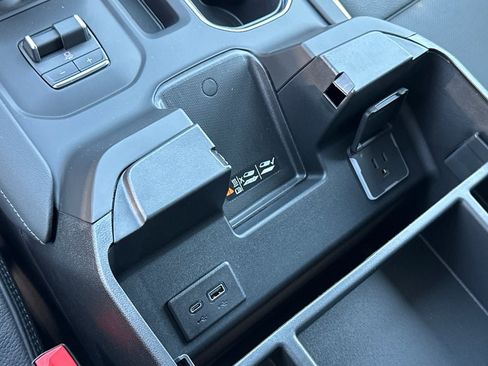 Used 2025 GMC Sierra 1500 Denali image 27