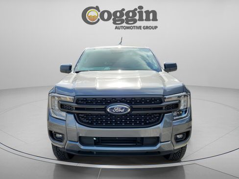 New 2025 Ford Ranger XL image 9