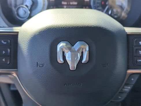 Used 2020 RAM 2500 Limited image 21