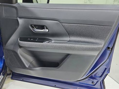 Certified 2026 Nissan Kicks SV FWD image 47