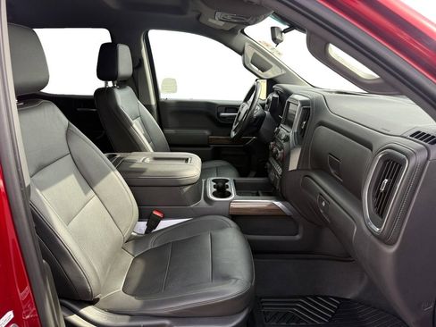 Certified 2021 Chevrolet Silverado 1500 RST w/ All Star Edition Plus image 17